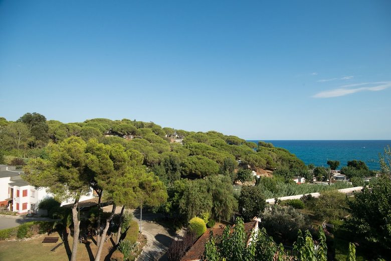 Apartamentos Sant Pol Beach