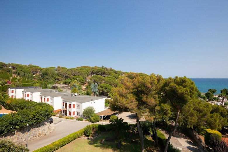 Apartamentos Sant Pol Beach