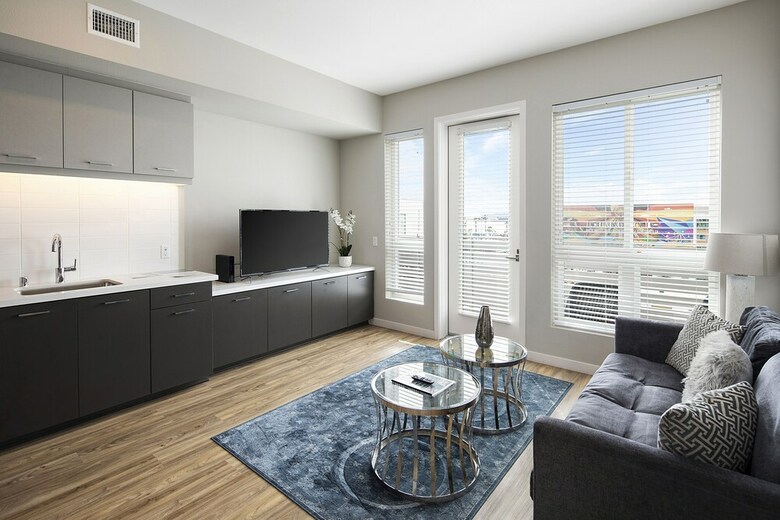 Little Italy Apartments By Barsala