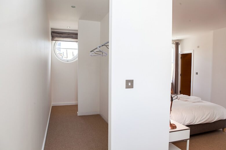 Apartamentos Luxurious And Spacious 3 Bed In Battersea