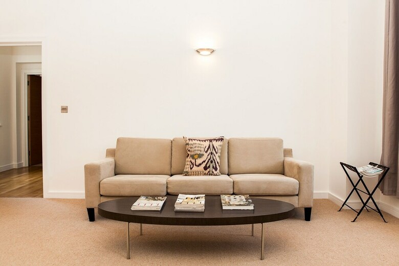 Apartamentos Luxurious And Spacious 3 Bed In Battersea