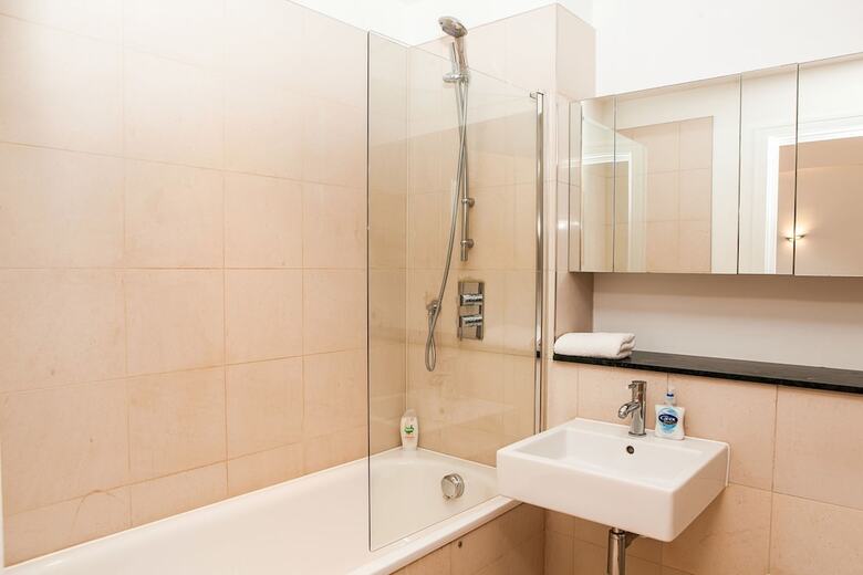 Apartamentos Luxurious And Spacious 3 Bed In Battersea