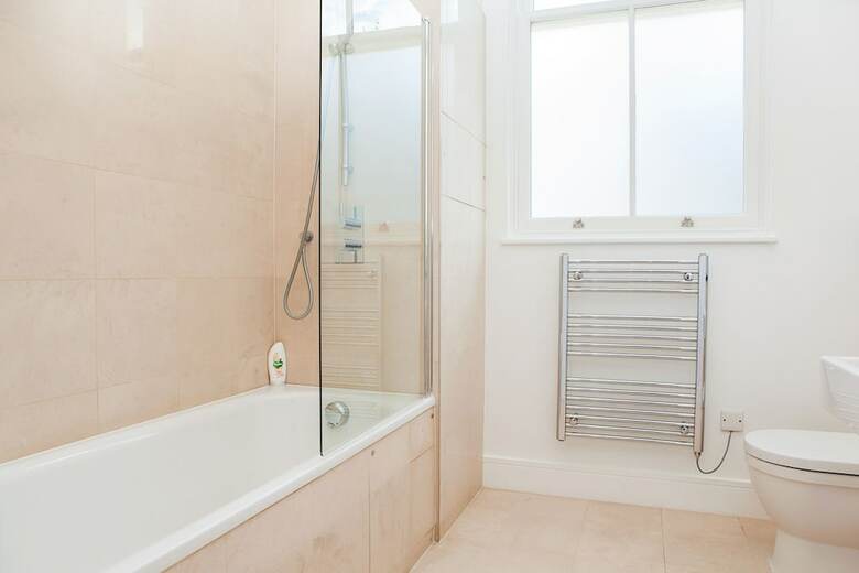 Apartamentos Luxurious And Spacious 3 Bed In Battersea
