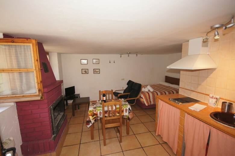 Apartamentos Los Huertos I