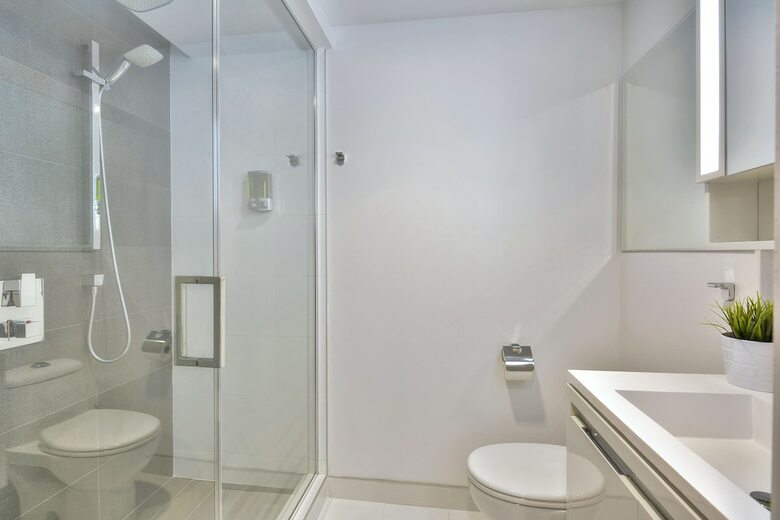 High End Condo Downtown
