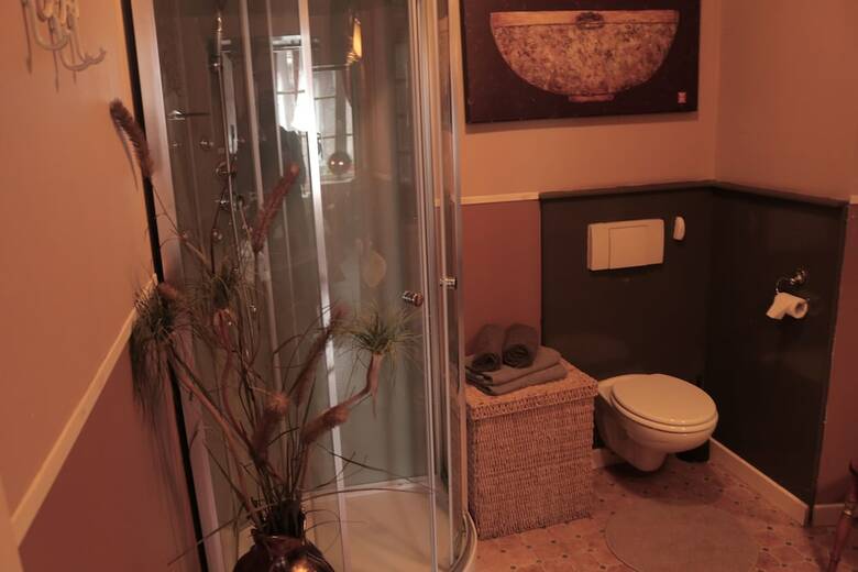 Con Amp�re Bed & Breakfast