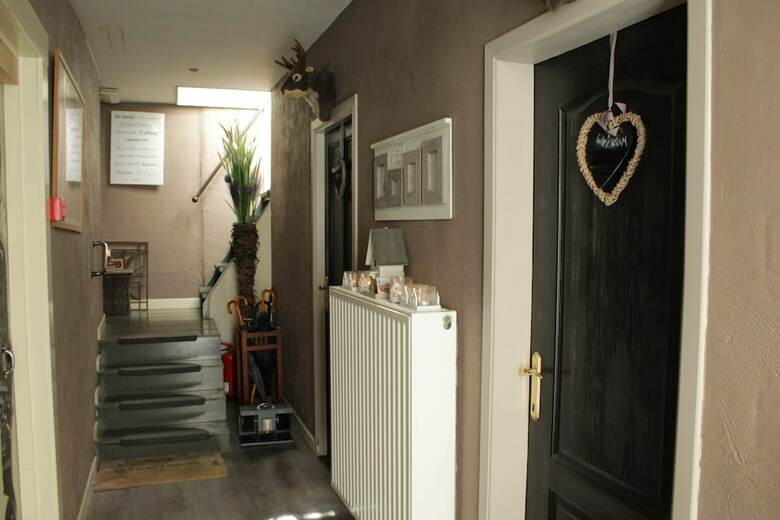 Con Amp�re Bed & Breakfast