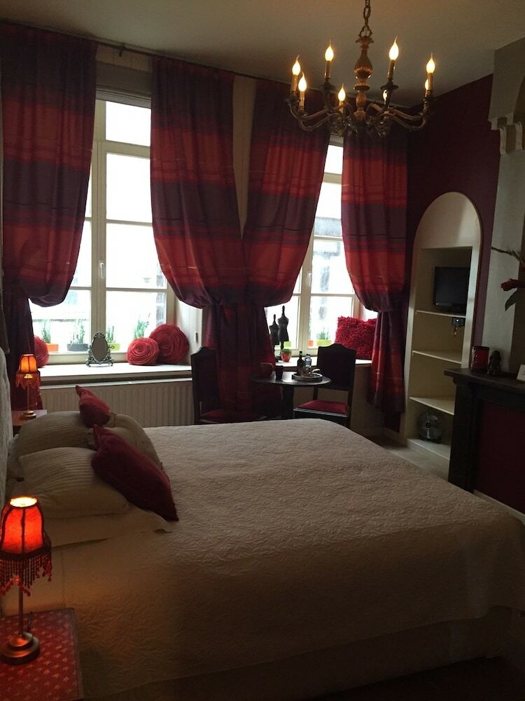 Con Amp�re Bed & Breakfast