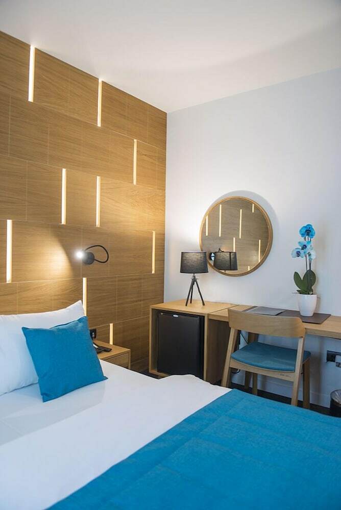 Hotel Sana