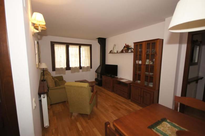 Apartamento Anglada 6