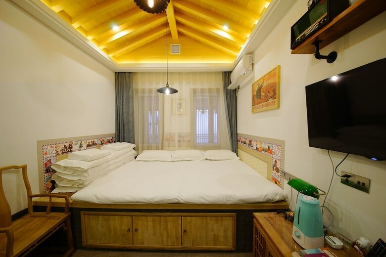 Datong Pipa Hotel