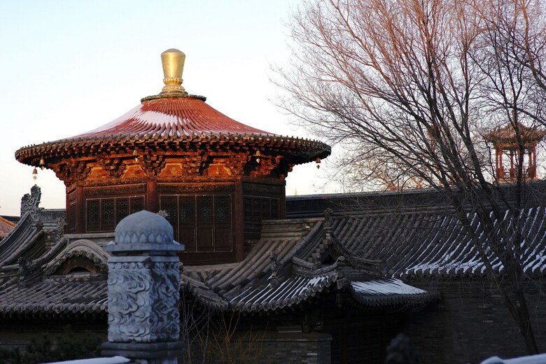Datong Pipa Hotel