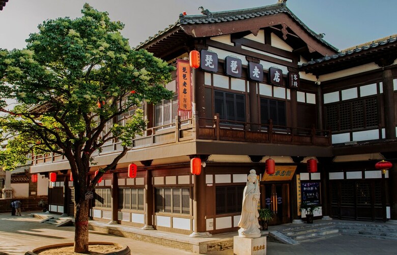Datong Pipa Hotel