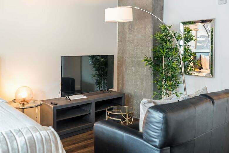 Aparthotel Modern Apartments By Barsala