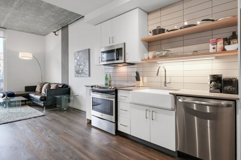 Aparthotel Modern Apartments By Barsala
