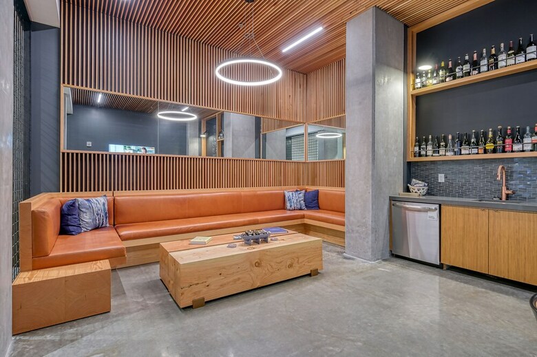 Aparthotel Modern Apartments By Barsala