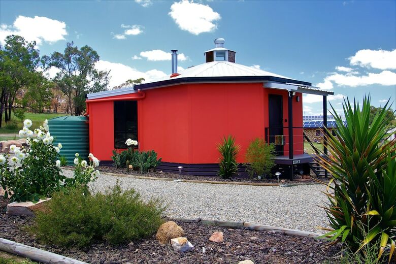A Stanthorpe Getaway