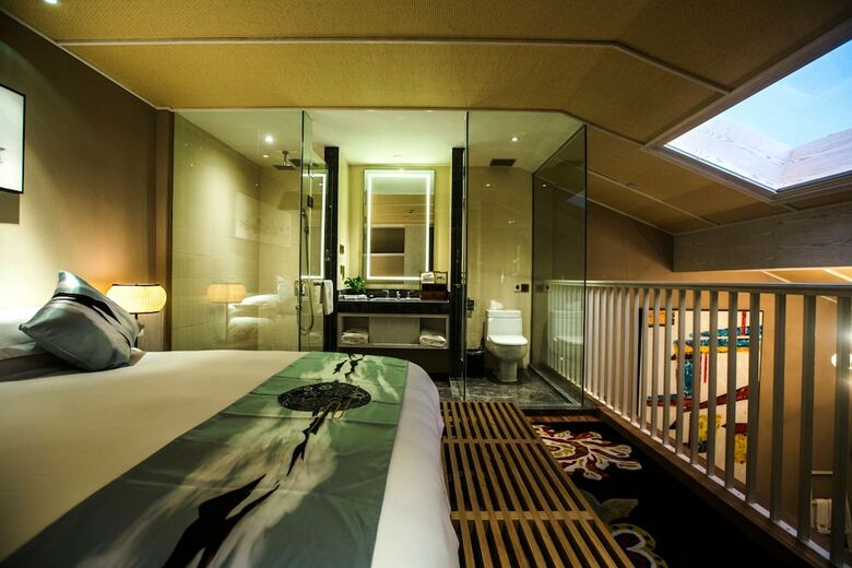 Wuzhen Mingli Hotel