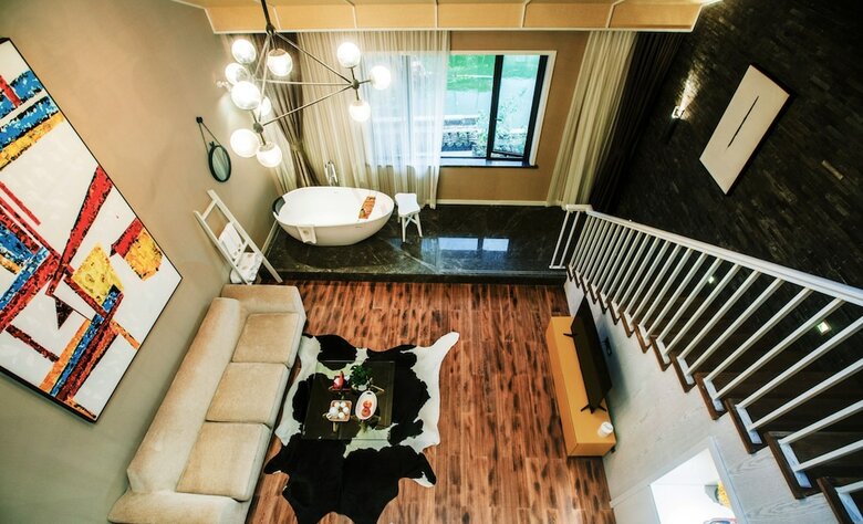 Wuzhen Mingli Hotel