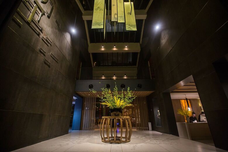 Wuzhen Mingli Hotel