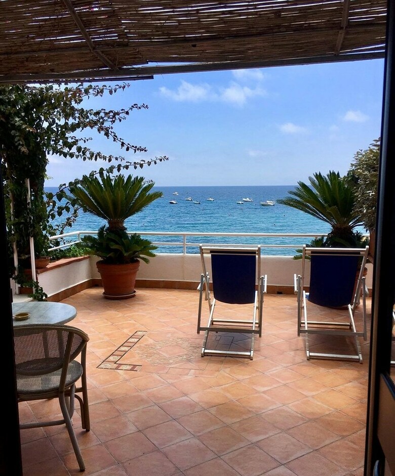 Hotel Il Cefalo