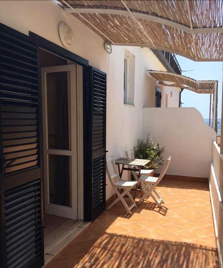 Hotel Il Cefalo