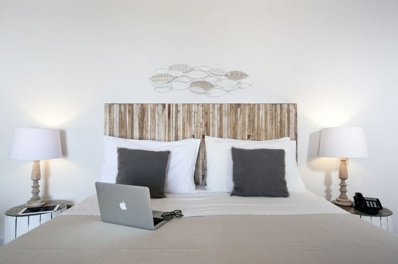 Hotel Il Cefalo