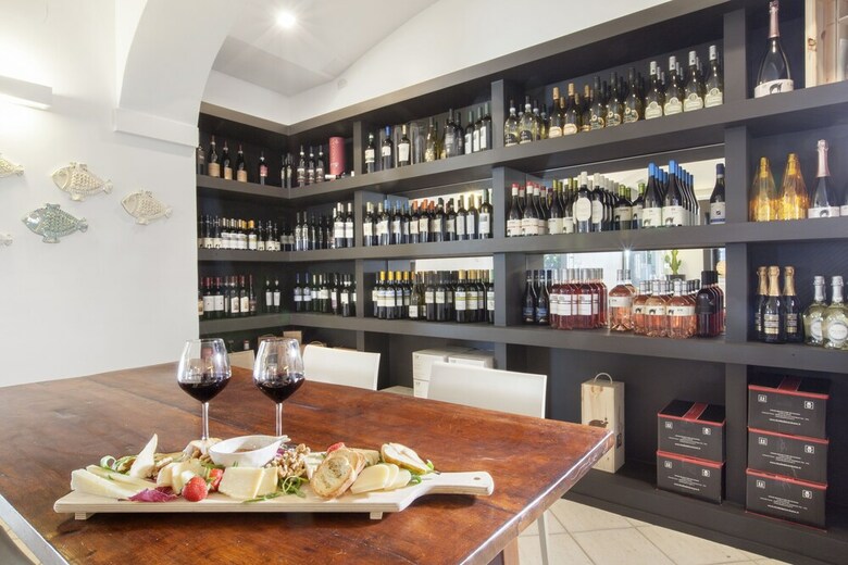 Hotel Il Cefalo