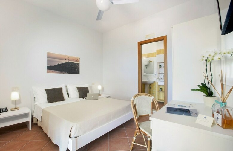 Hotel Il Cefalo