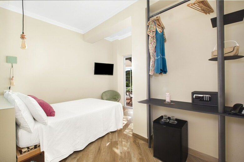 Hotel Il Cefalo