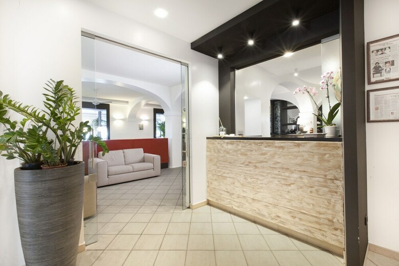 Hotel Il Cefalo
