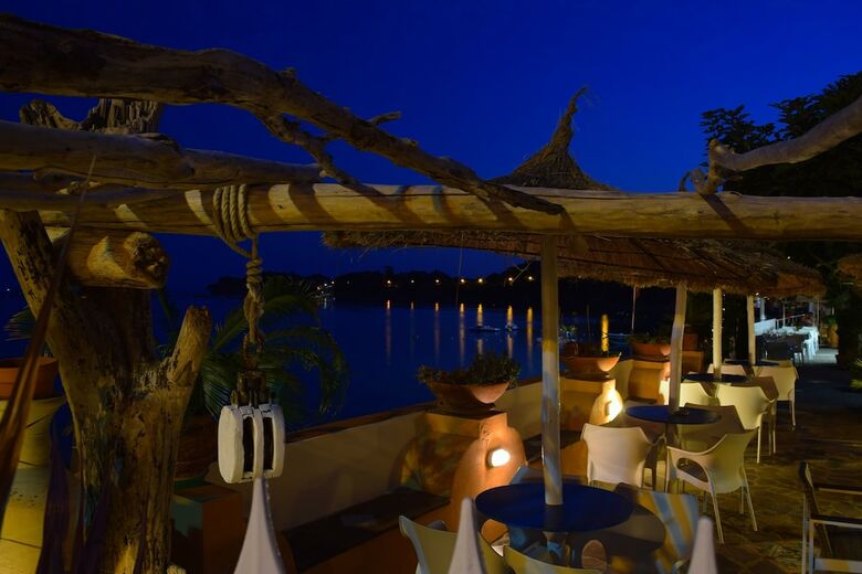 Hotel Il Cefalo