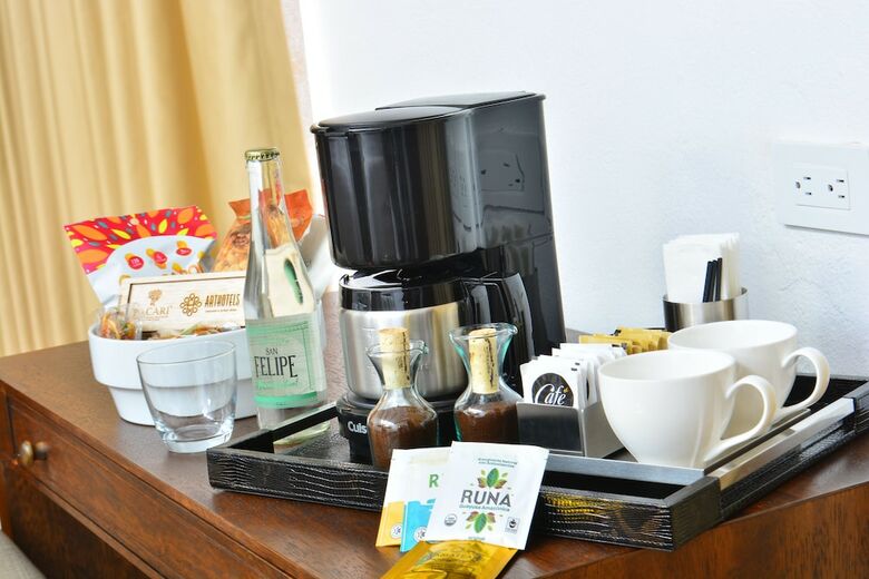 Hotel Mama Cuchara