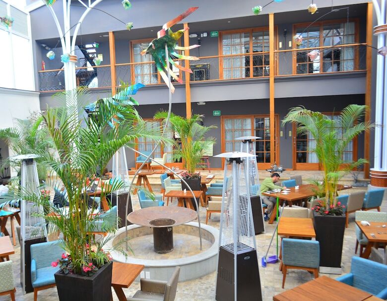 Hotel Mama Cuchara