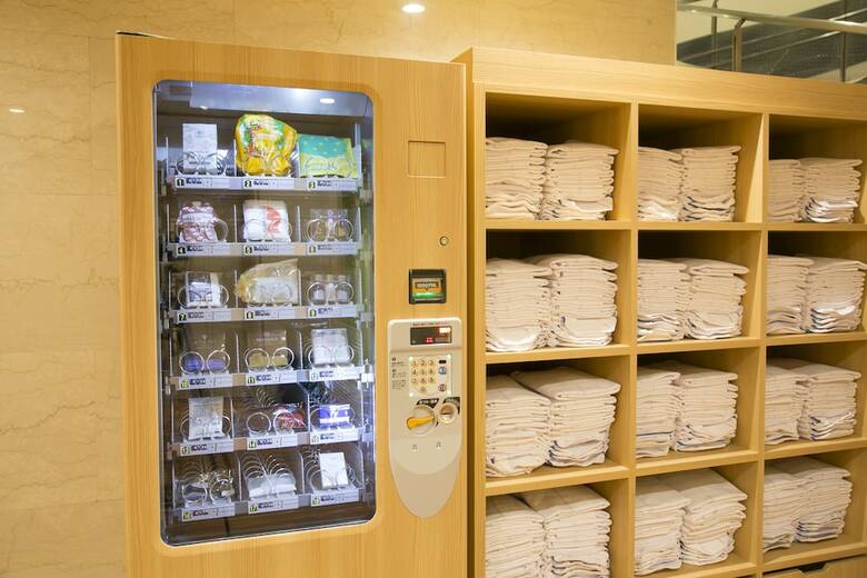Hotel S-plus Hiroshima Peace Park