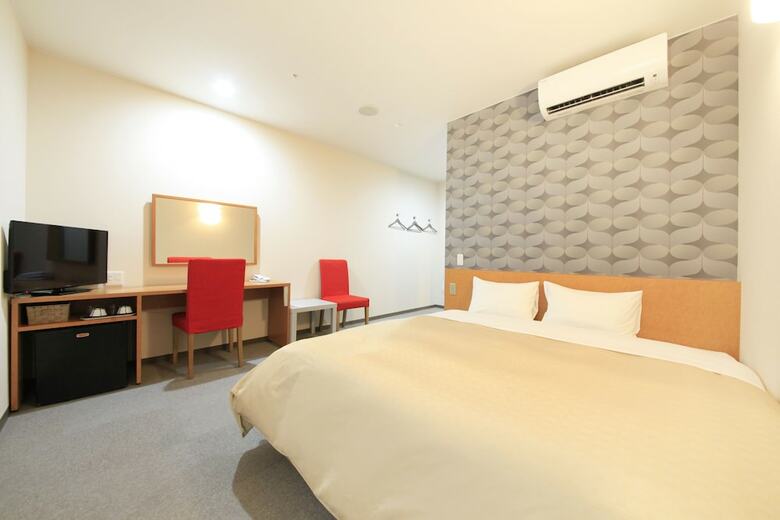 Hotel Stayin Nanokamachi