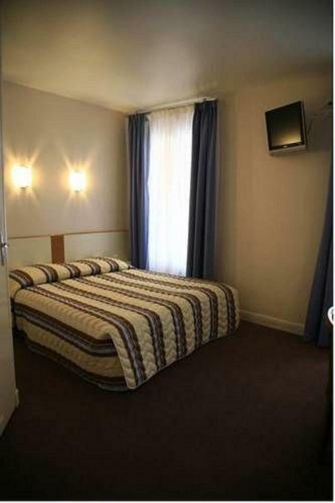 Hotel De Nemours
