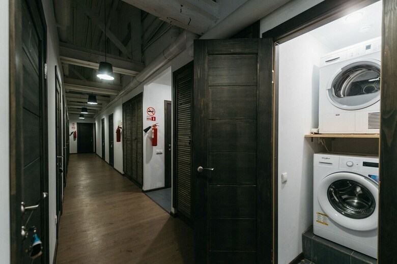 Hostal Keds Hostel & Coffee House
