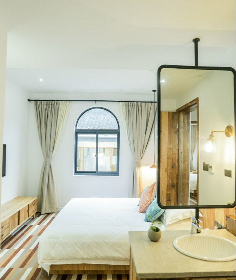 Wuzhen Xichi Hotel