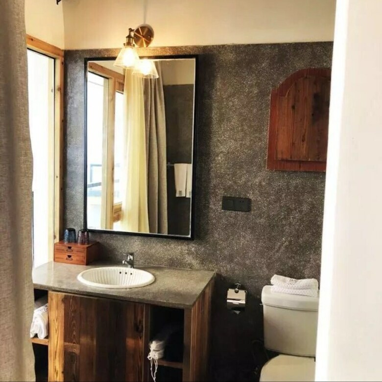 Wuzhen Xichi Hotel