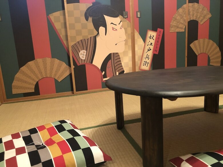 Hostal Guesthouse Sakura Komachi - Hostel