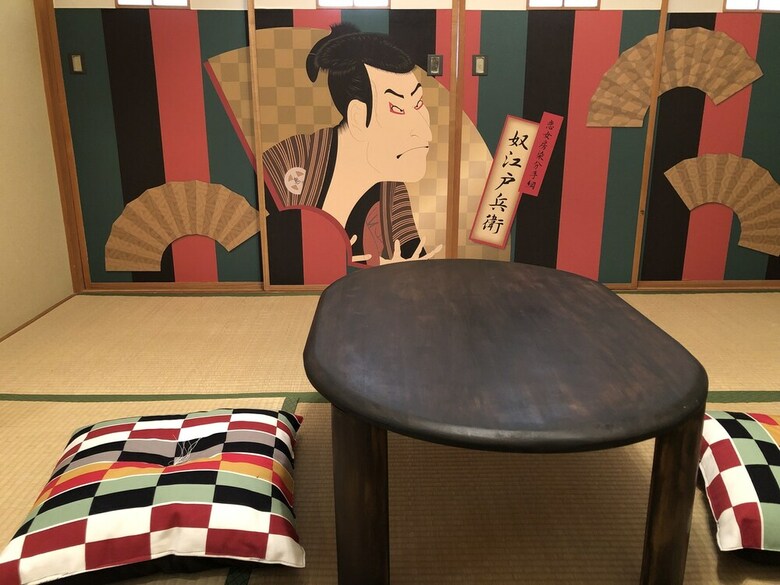 Hostal Guesthouse Sakura Komachi - Hostel
