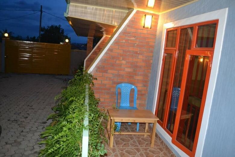 Hotel Wailers Lodge