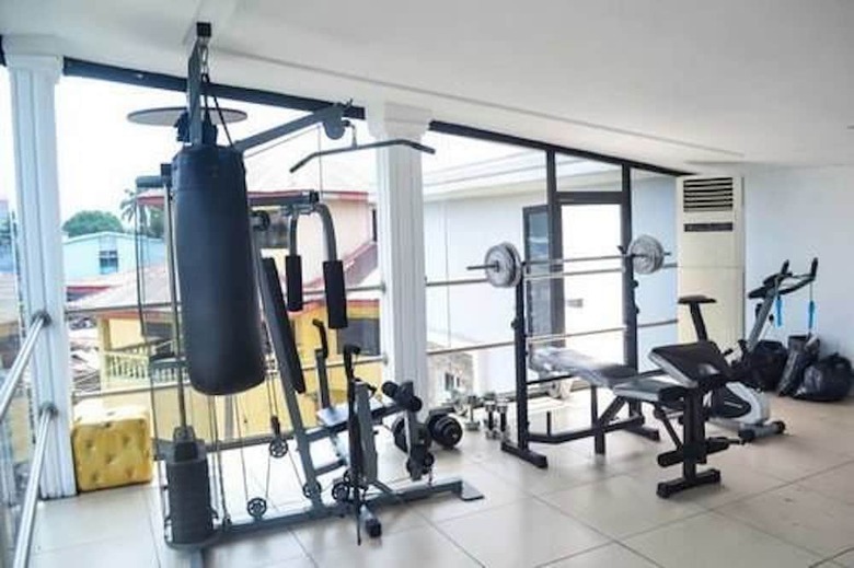 The Crib Lifestyle Hotel