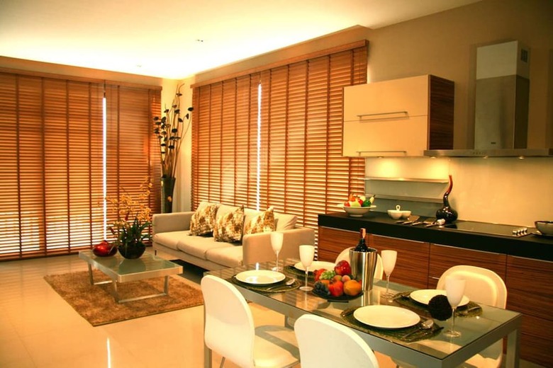 Apartamentos Harmony Service Residence