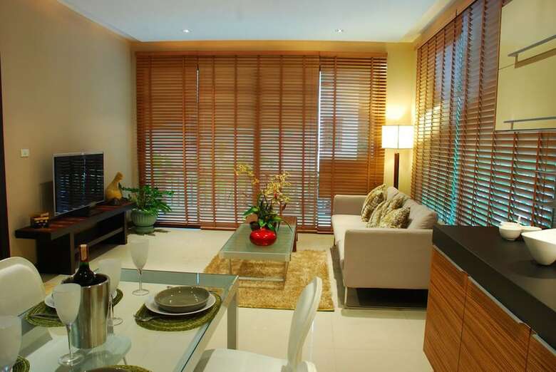 Apartamentos Harmony Service Residence