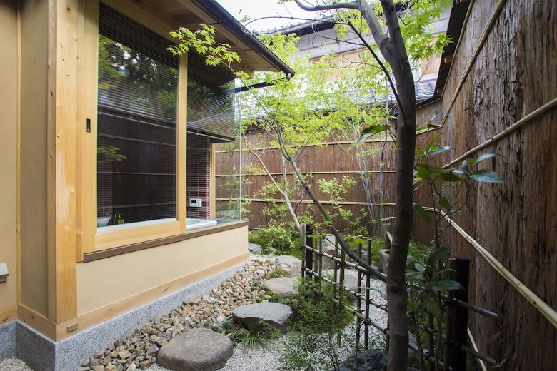 House The Terminal Karasuma-shimei 1