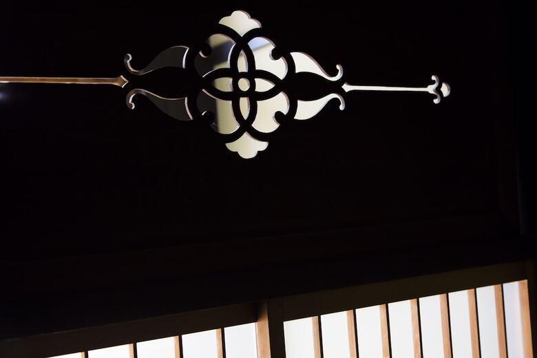 House The Terminal Karasuma-shimei 1
