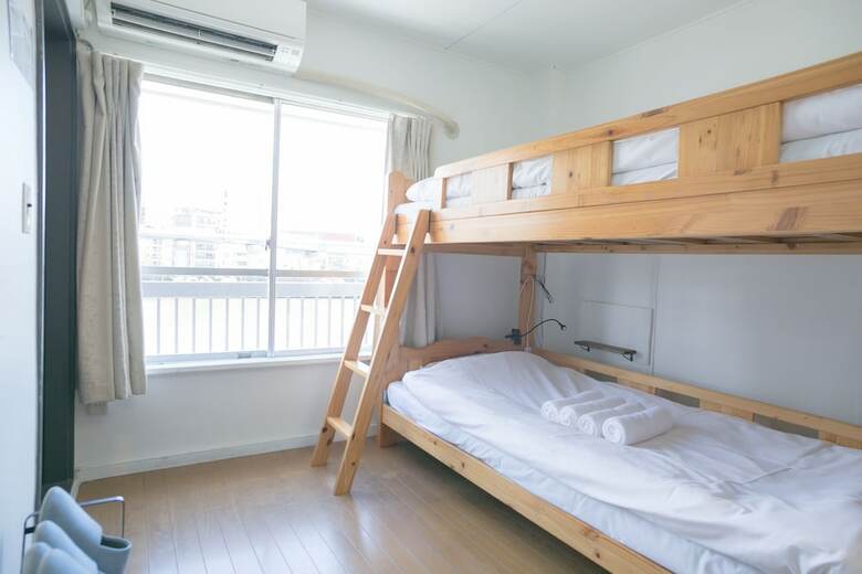 Hostal Hostel Chapter Two Tokyo