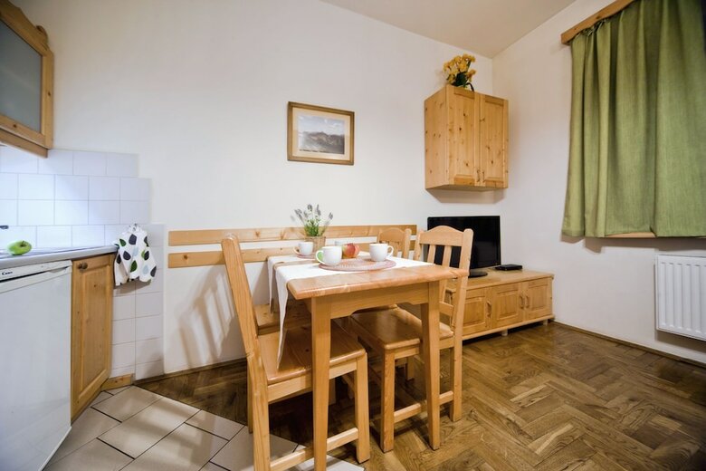 Apartamenty Apartart Zakopane